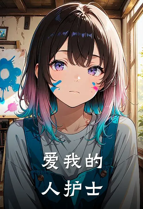 爱我的人护士