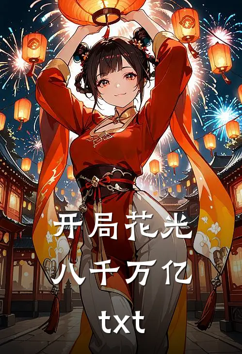 开局花光八千万亿txt