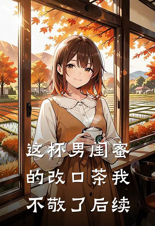这杯男闺蜜的改口茶我不敬了后续