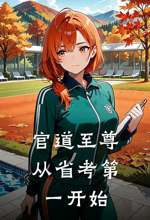 官道至尊从省考第一开始