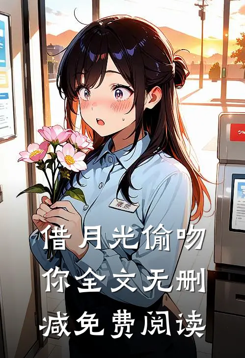 借月光偷吻你全文无删减免费阅读
