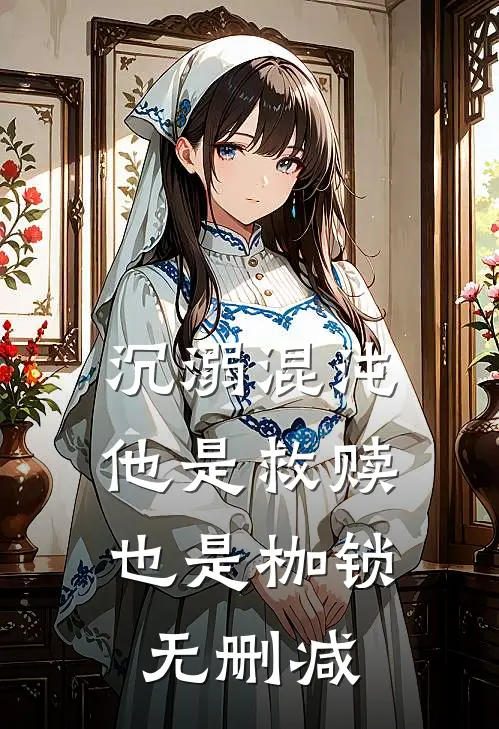 沉溺混沌，他是救赎也是枷锁无删减