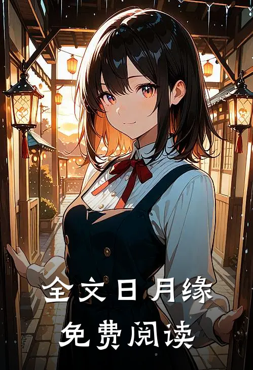 全文日月缘免费阅读