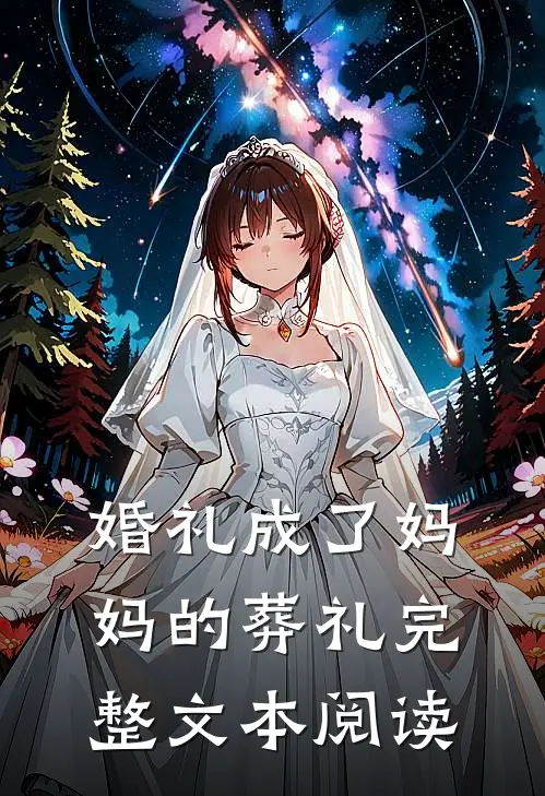 婚礼成了妈妈的葬礼完整文本阅读