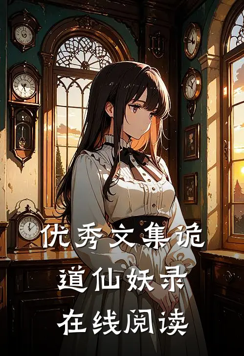 优秀文集诡道仙妖录在线阅读