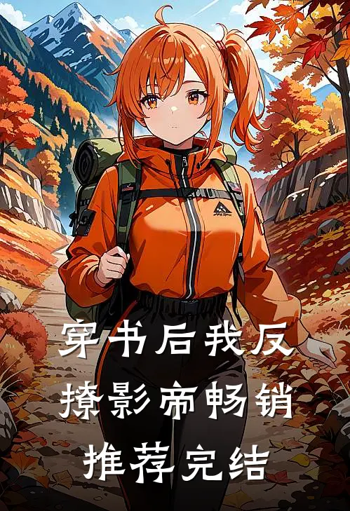 穿书后我反撩影帝畅销推荐完结