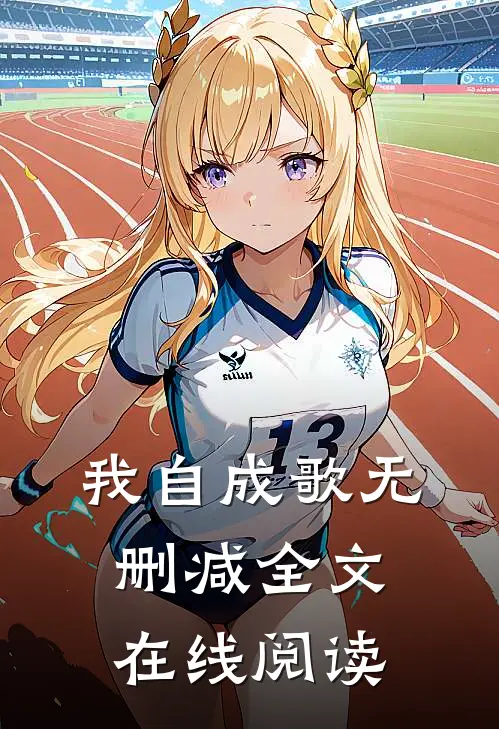 我自成歌无删减全文在线阅读