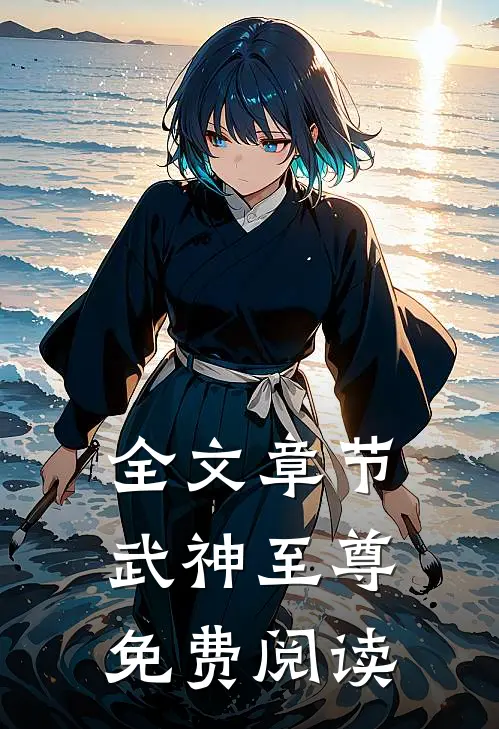 全文章节武神至尊免费阅读