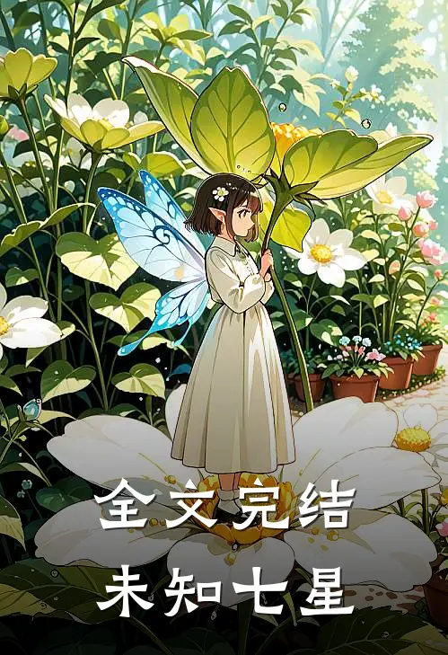 全文完结未知七星