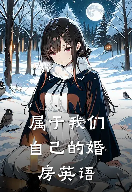属于我们自己的婚房英语