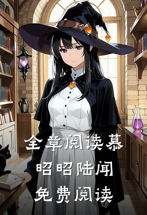 全章阅读慕昭昭陆闻免费阅读