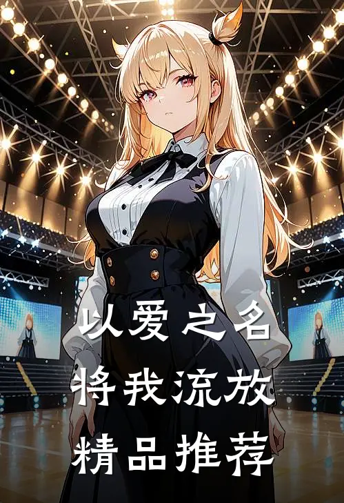 以爱之名将我流放精品推荐