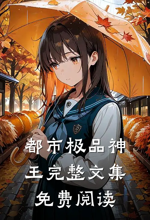 都市极品神王完整文集免费阅读