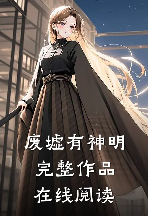 废墟有神明完整作品在线阅读