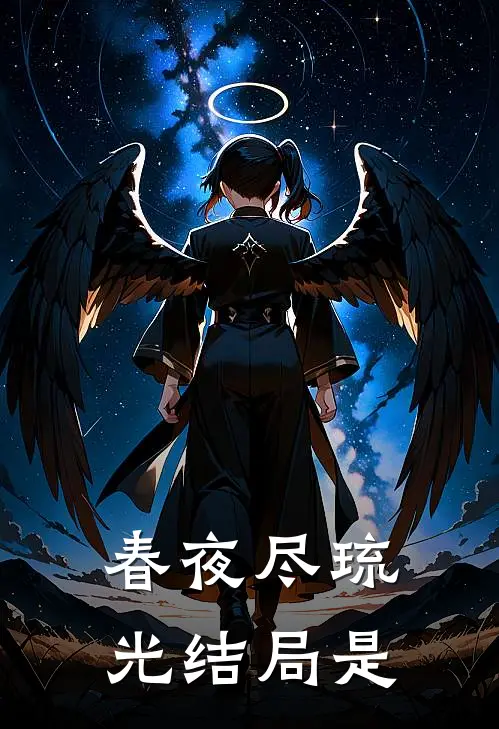 春夜尽琉光结局是