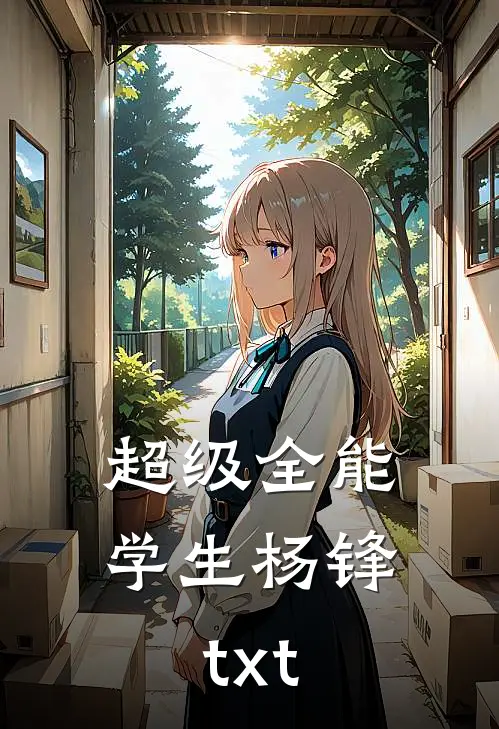 超级全能学生杨锋txt
