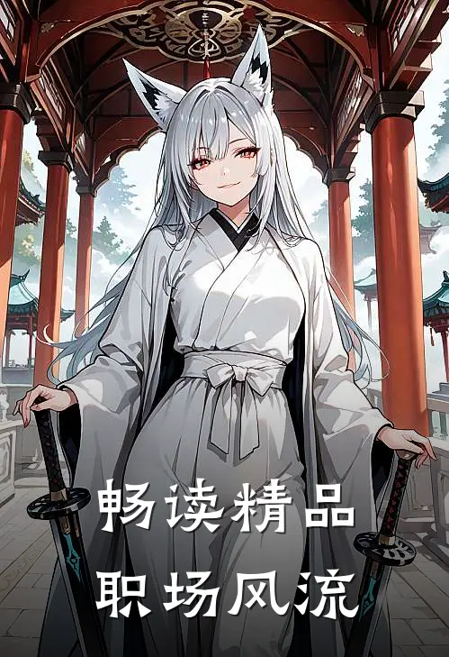 畅读精品职场风流