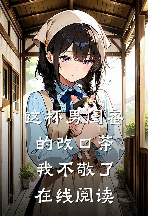 这杯男闺蜜的改口茶，我不敬了在线阅读