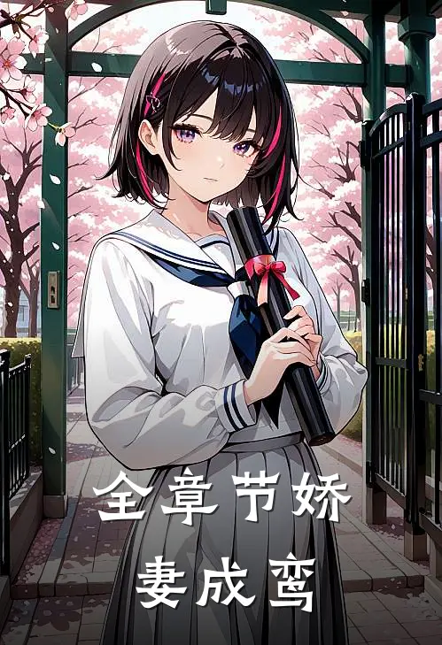 全章节娇妻成鸾