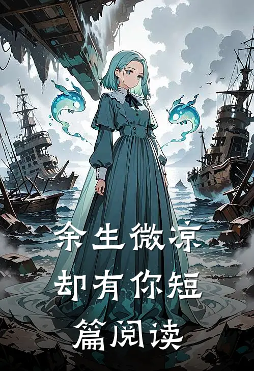 余生微凉却有你短篇阅读