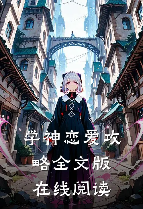 学神恋爱攻略全文版在线阅读