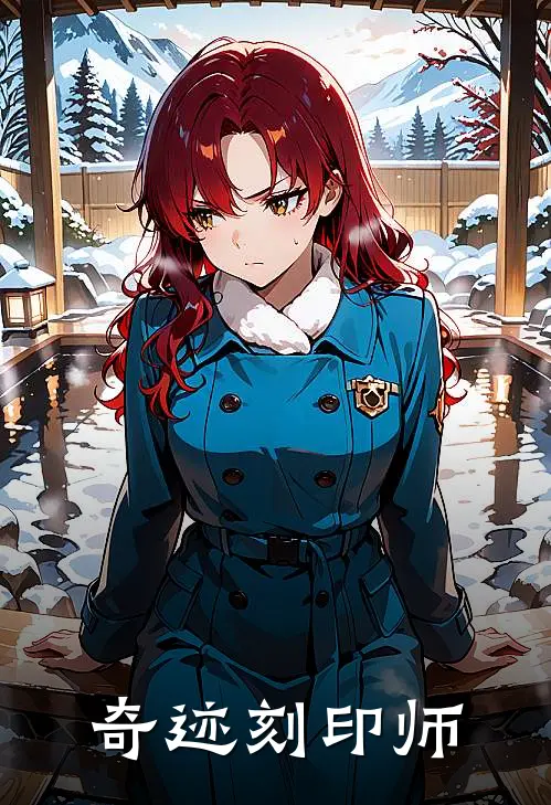 奇迹刻印师