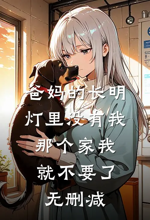 爸妈的长明灯里没有我，那个家我就不要了无删减