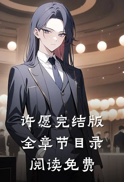许愿完结版全章节目录阅读免费
