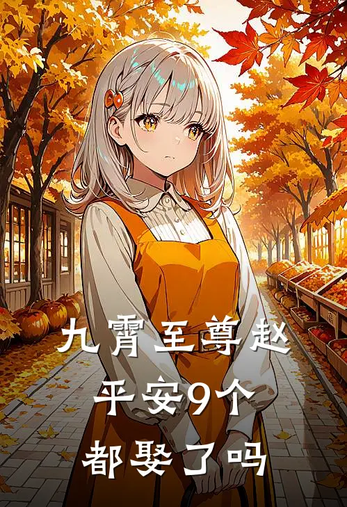 九霄至尊赵平安9个都娶了吗