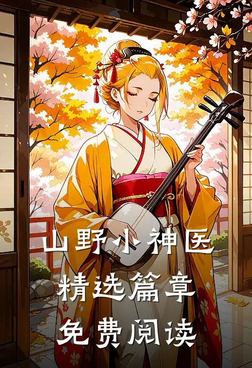 山野小神医精选篇章免费阅读