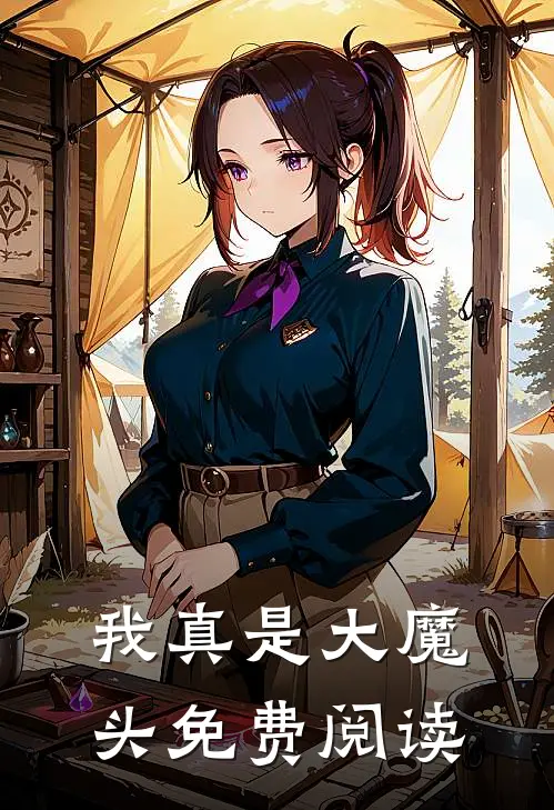 我真是大魔头免费阅读