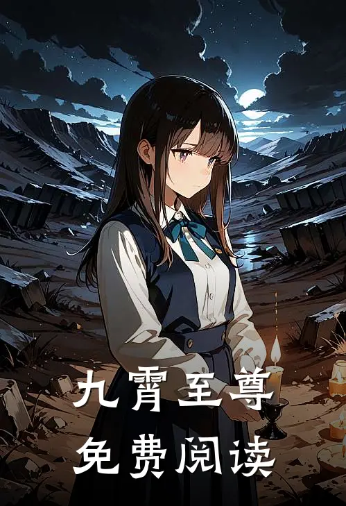 九霄至尊免费阅读