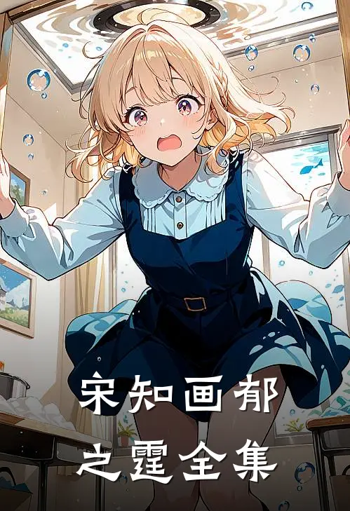 宋知画郁之霆全集