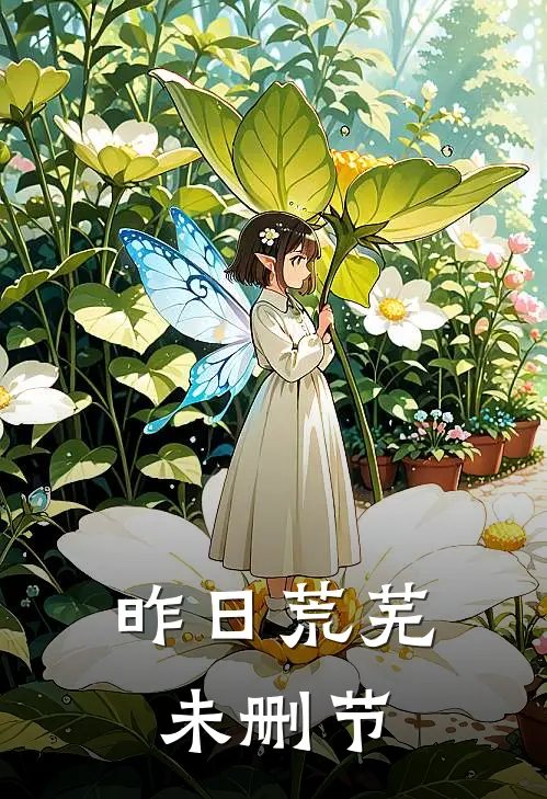 昨日荒芜未删节