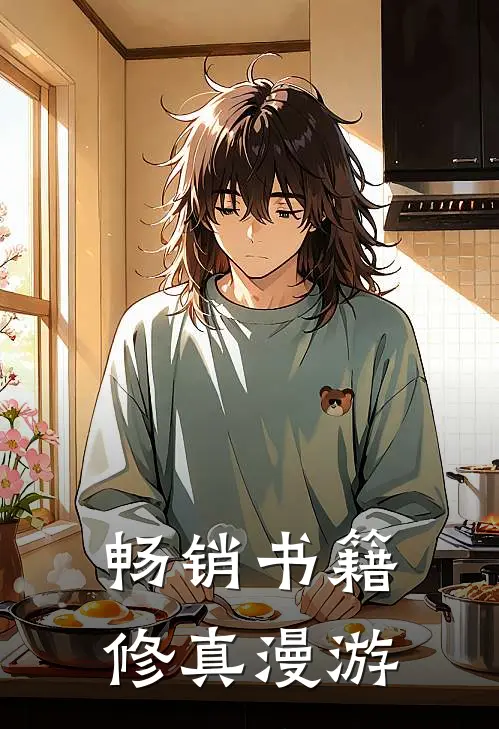 畅销书籍修真漫游