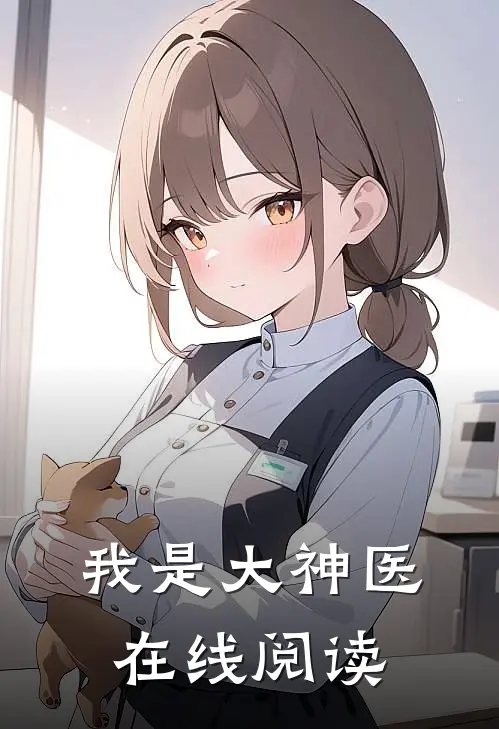 我是大神医在线阅读