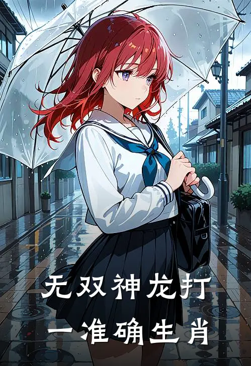 无双神龙打一准确生肖