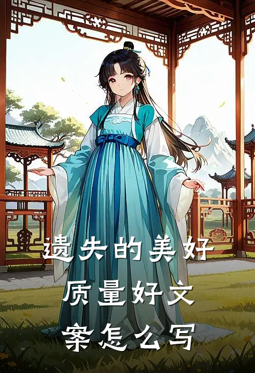 遗失的美好质量好文案怎么写