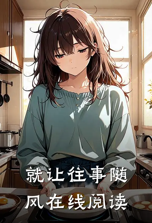 就让往事随风在线阅读