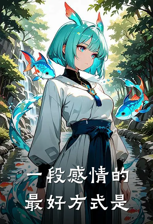 一段感情的最好方式是
