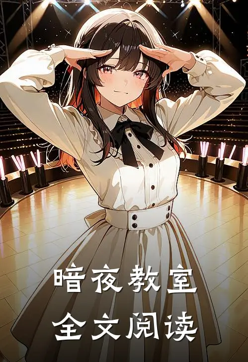 暗夜教室全文阅读