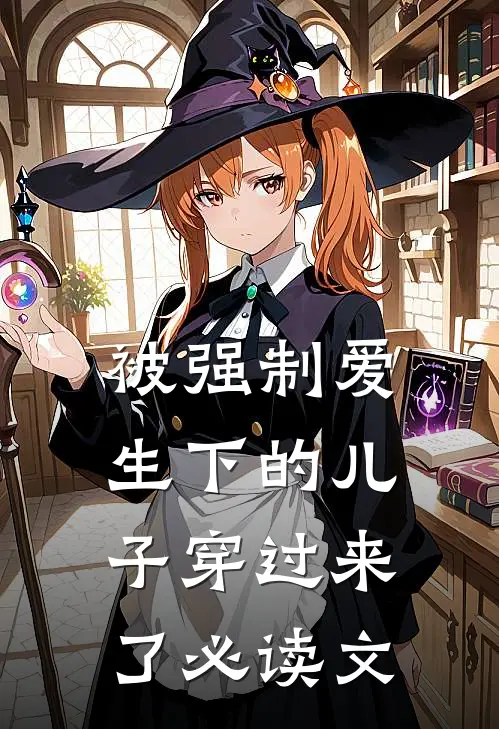 被强制爱生下的儿子穿过来了必读文