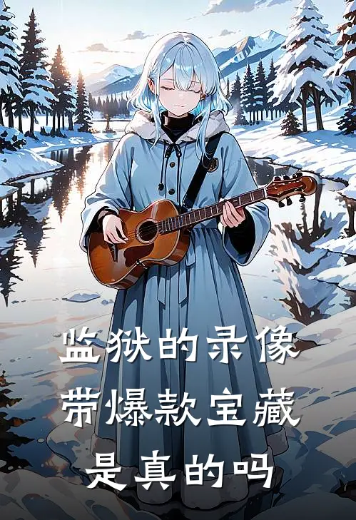 监狱的录像带爆款宝藏是真的吗