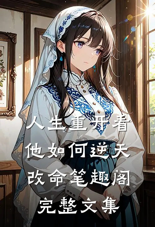 人生重开看他如何逆天改命笔趣阁完整文集