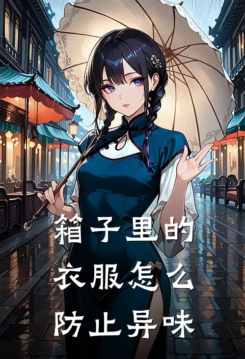 箱子里的衣服怎么防止异味