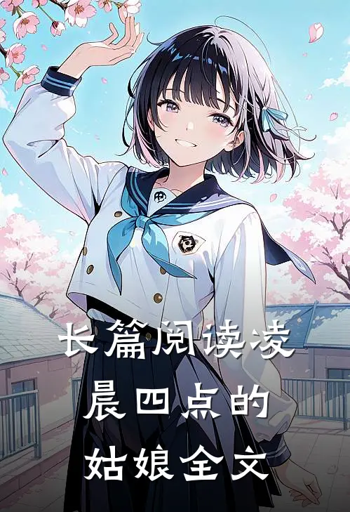 长篇阅读凌晨四点的姑娘全文