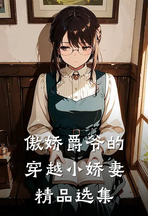 傲娇爵爷的穿越小娇妻精品选集