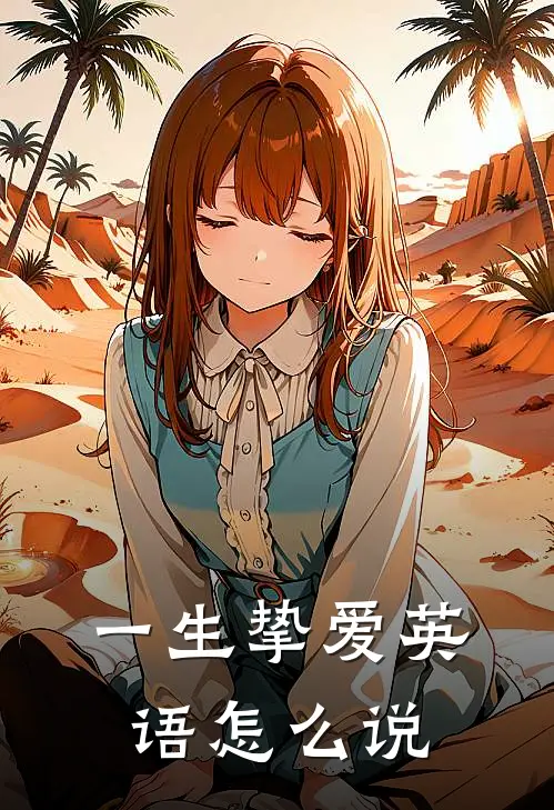 一生挚爱英语怎么说