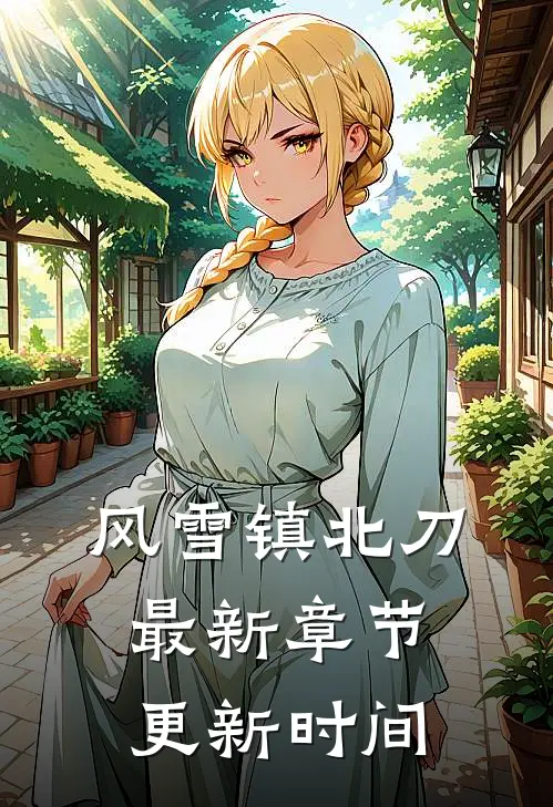 风雪镇北刀最新章节更新时间