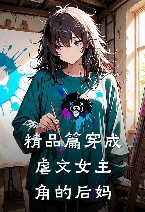 精品篇穿成虐文女主角的后妈